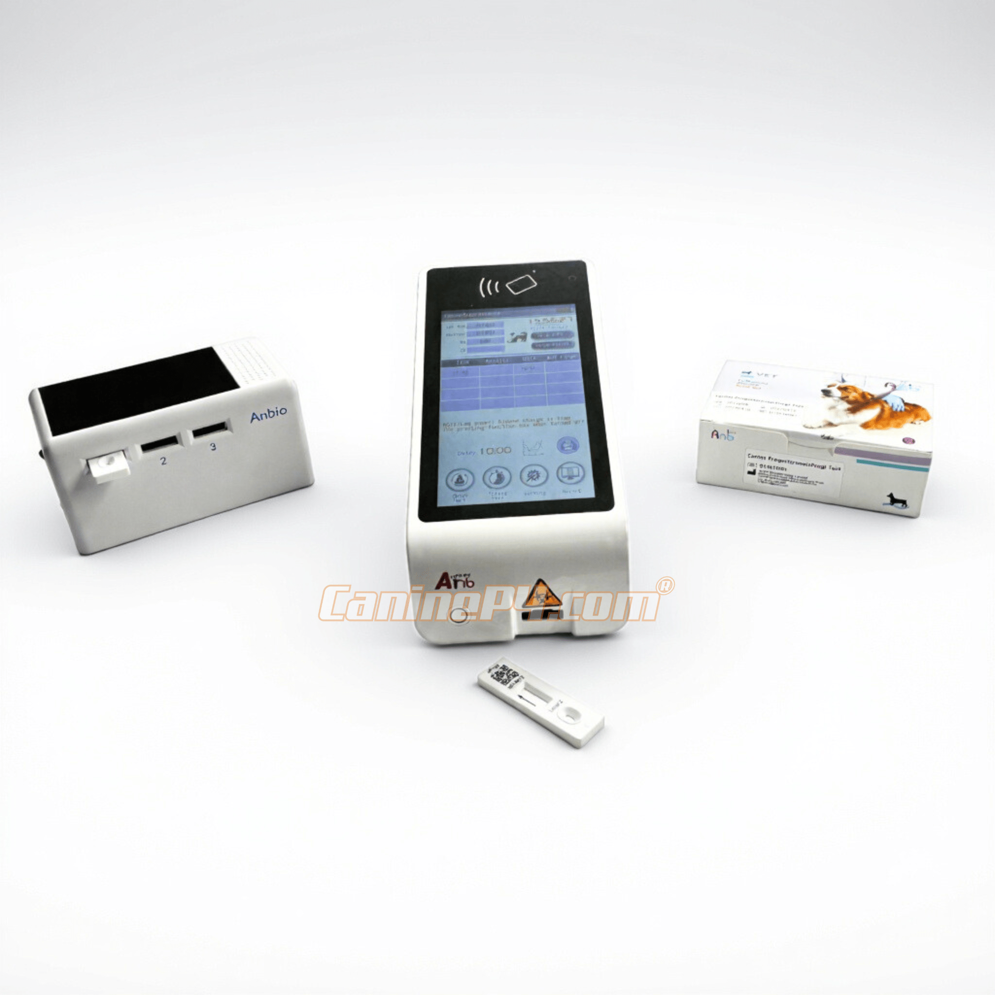 AFV-100C Veterinary FIA