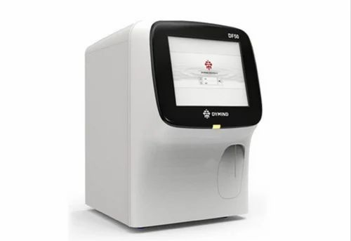 DF50 Hematology Analyzer