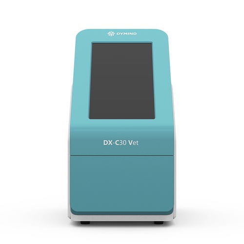 DX-C30 Vet Chemistry Analyzer