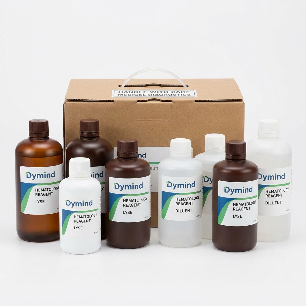 Hematology Reagent Kit
