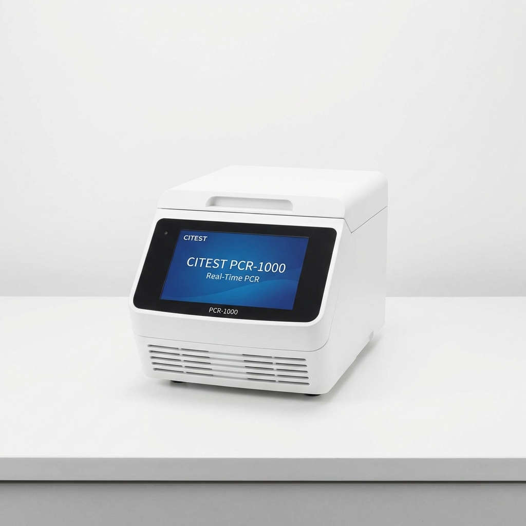 PCR-1000 Molecular System